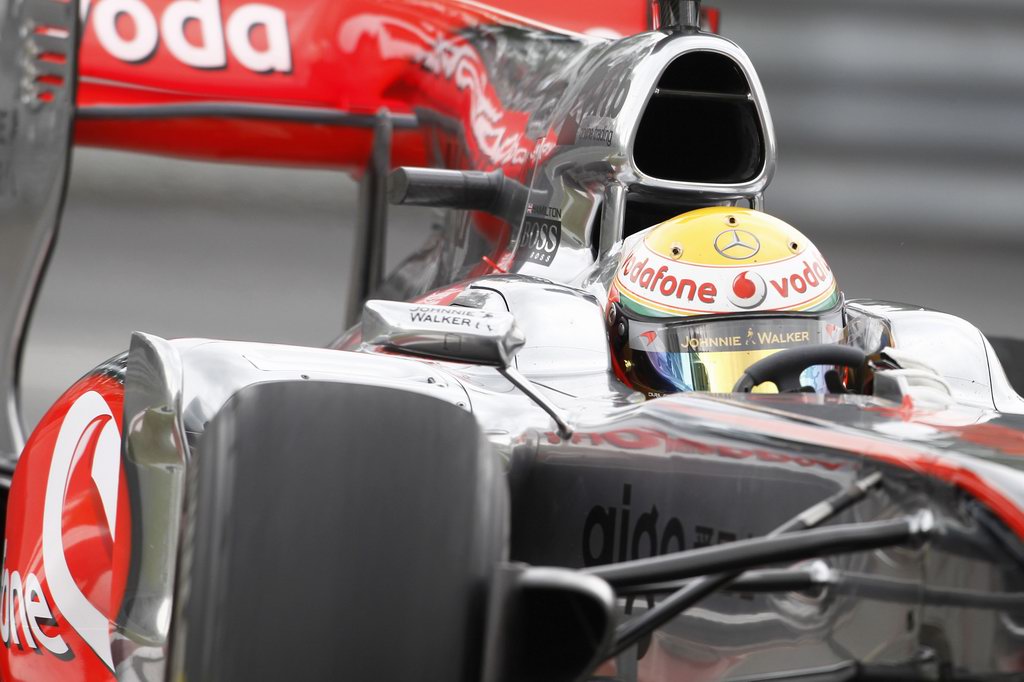 GP Canada - Prove Libere