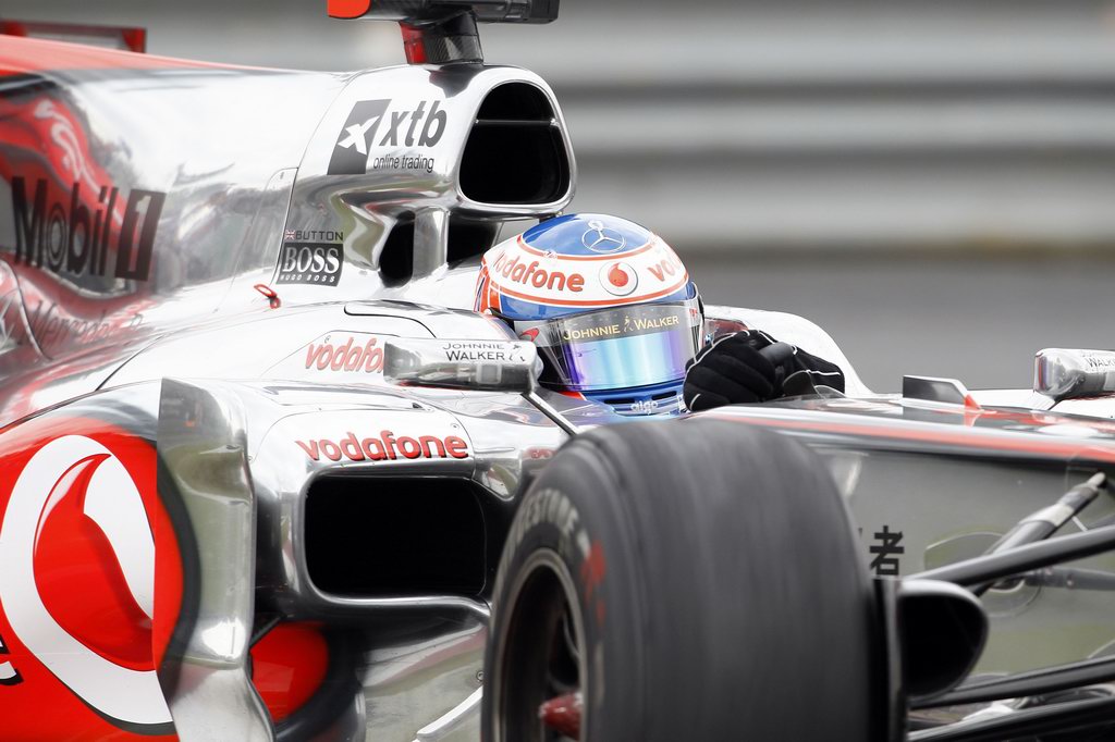 GP Canada - Prove Libere