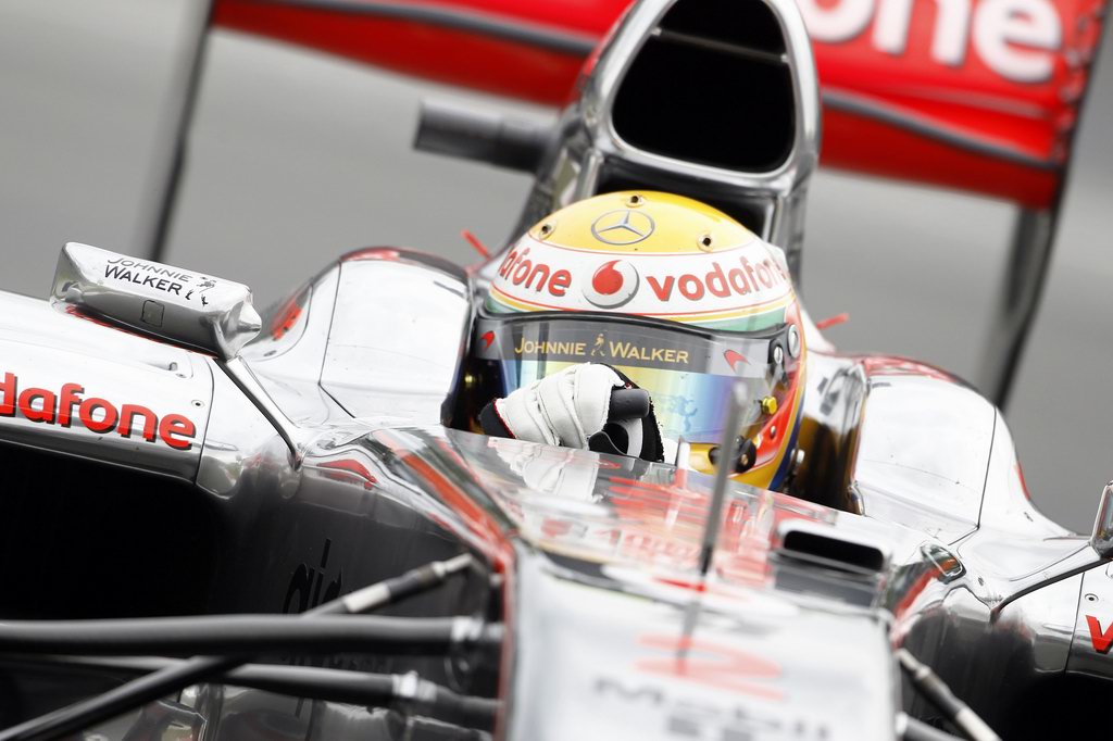 GP Canada - Prove Libere
