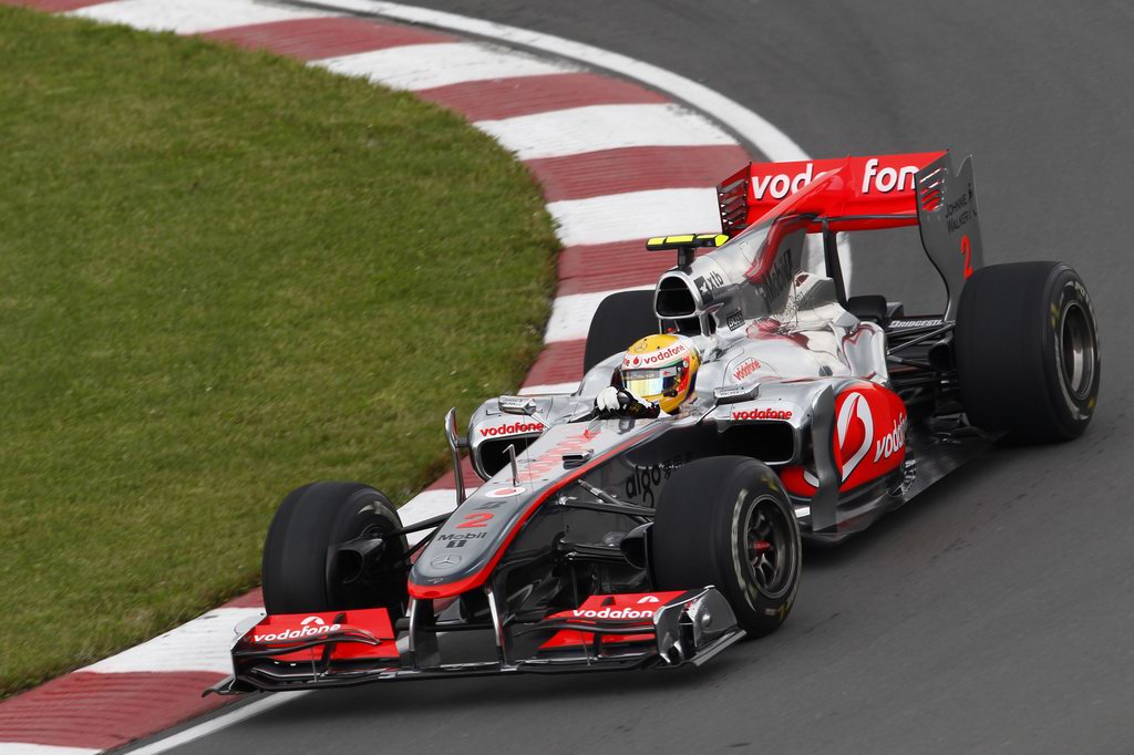 GP Canada - Prove Libere