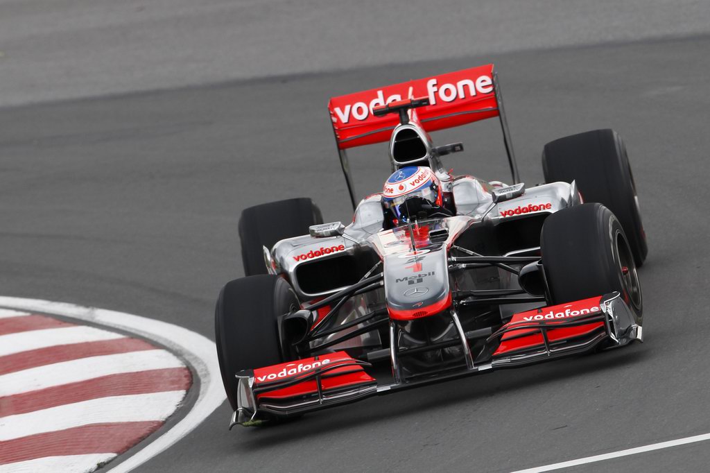 GP Canada - Prove Libere