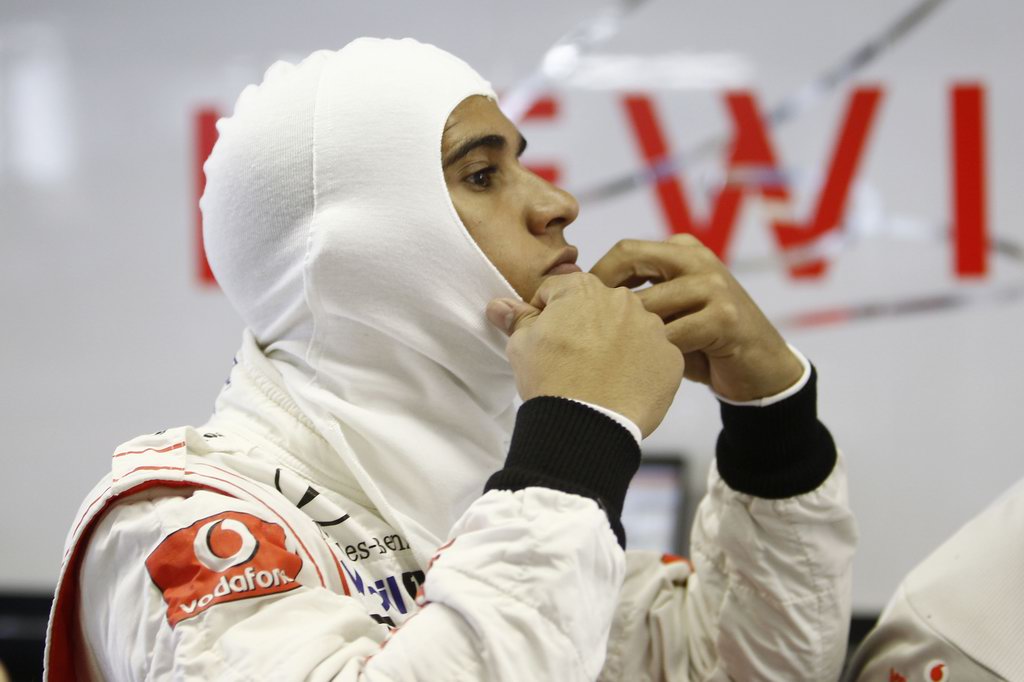 GP Canada - Prove Libere