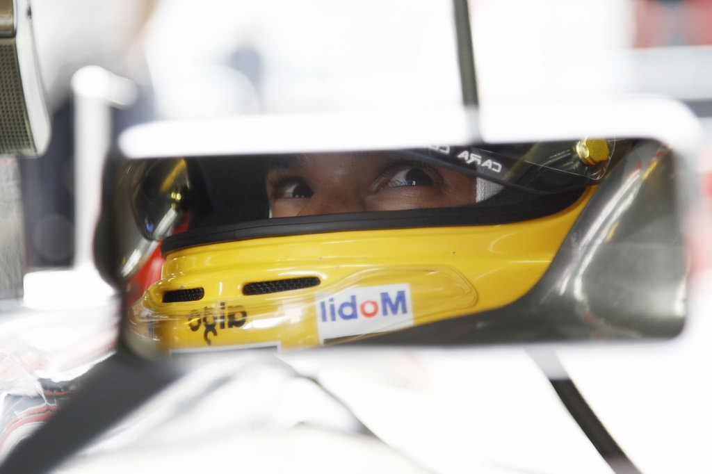 GP Canada - Prove Libere