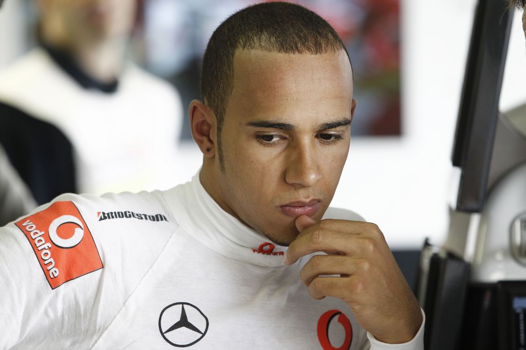 GP Canada - Prove Libere