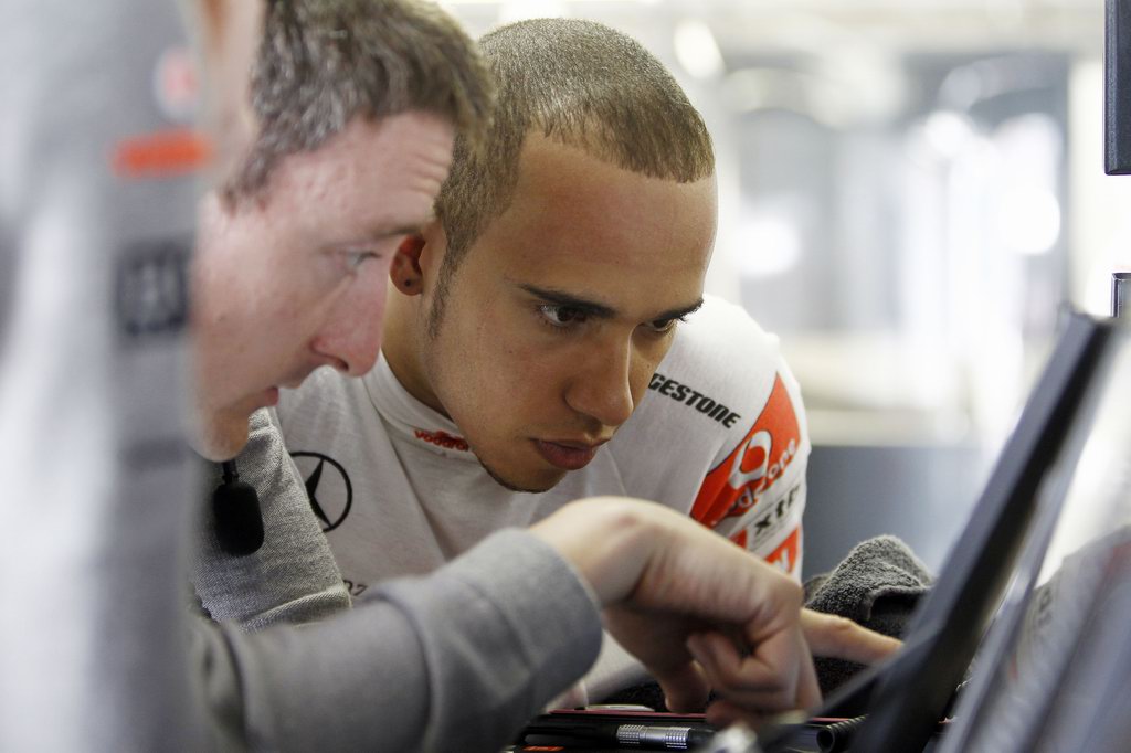 GP Canada - Prove Libere