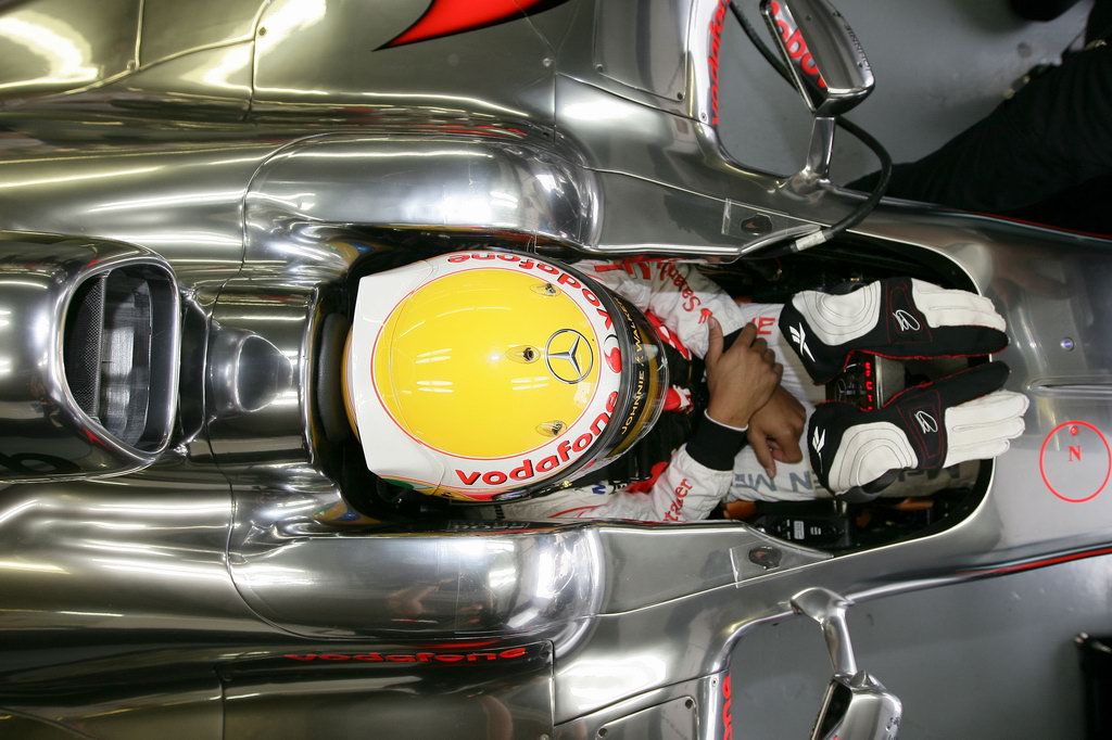 GP Canada - Prove Libere