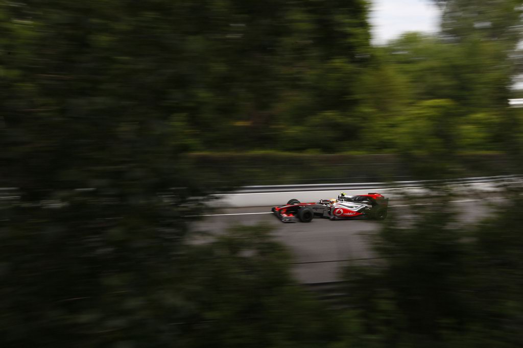 GP Canada - Prove Libere