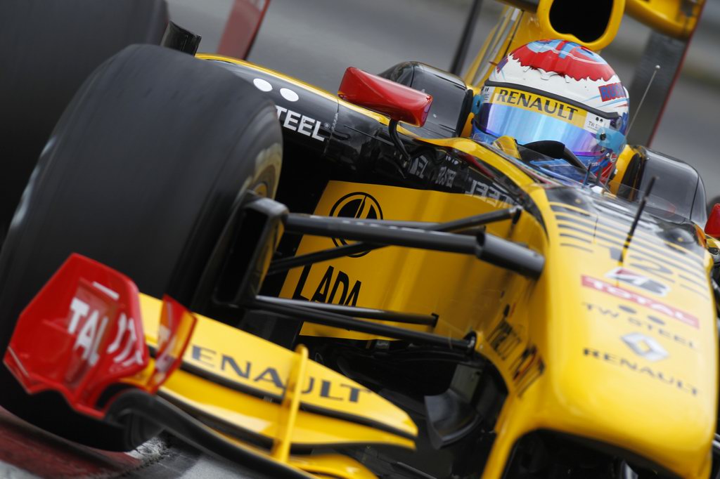GP Canada - Prove Libere