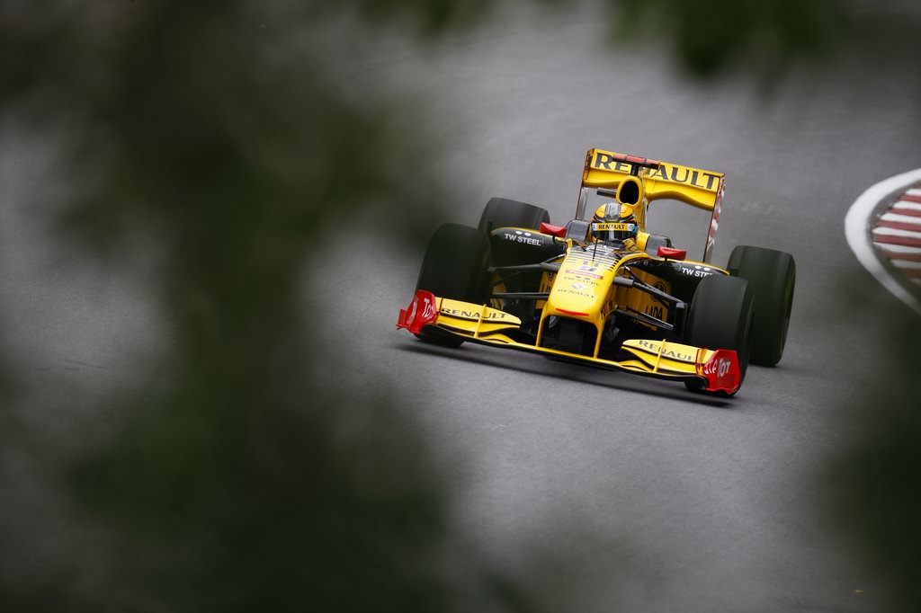 GP Canada - Prove Libere