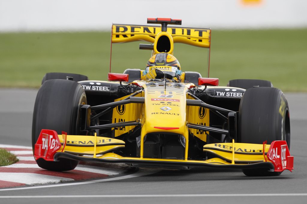 GP Canada - Prove Libere
