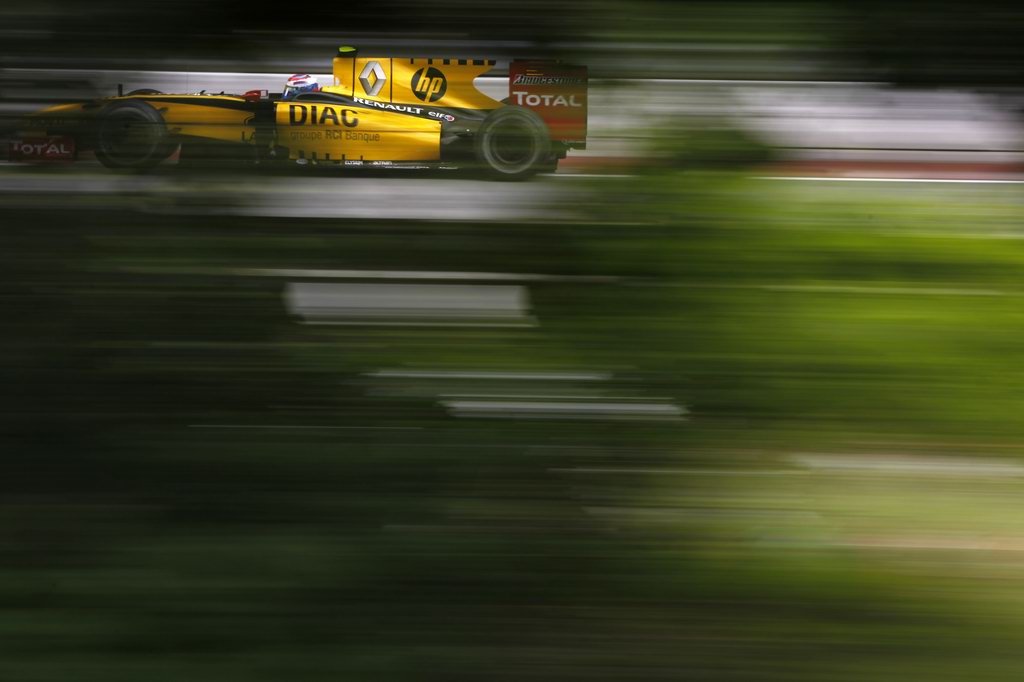 GP Canada - Prove Libere