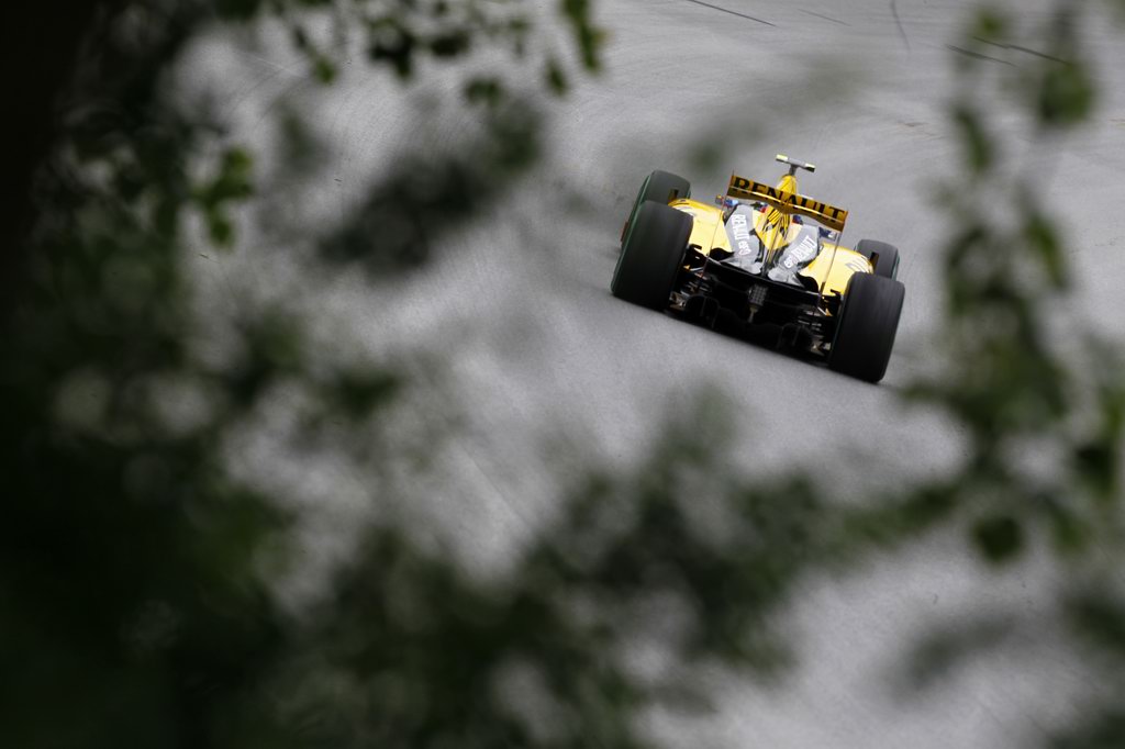 GP Canada - Prove Libere