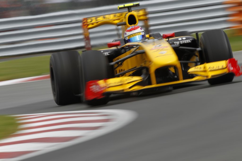GP Canada - Prove Libere