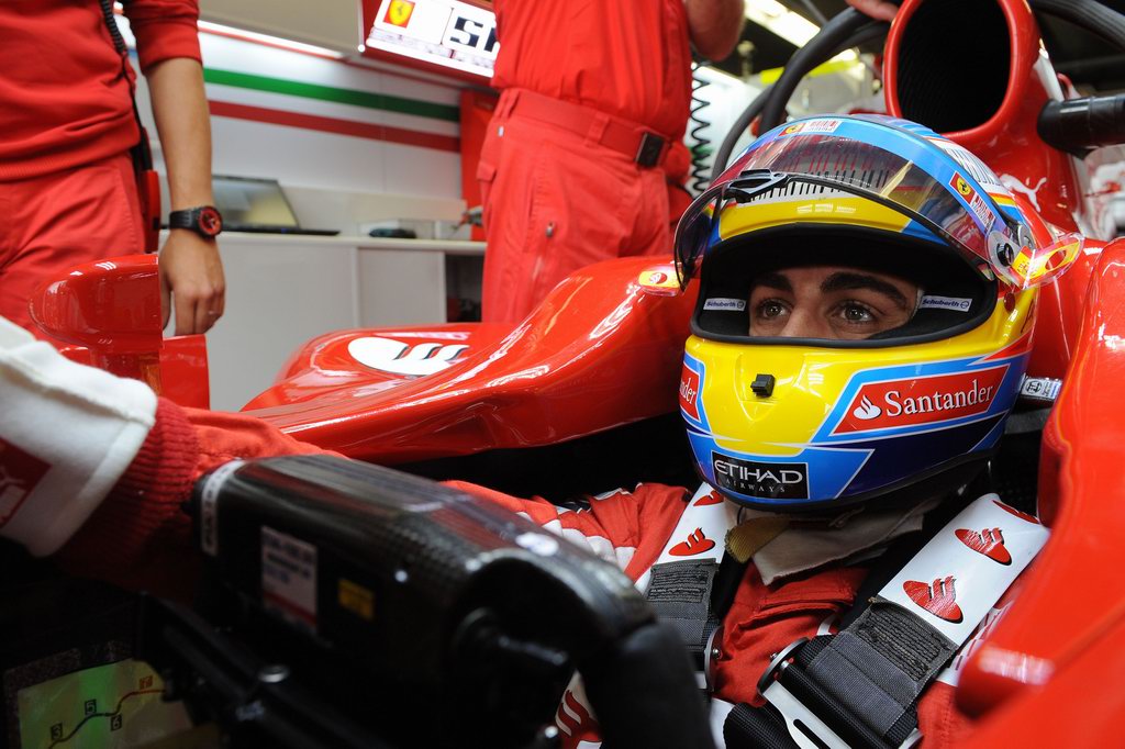 GP Canada - Prove Libere