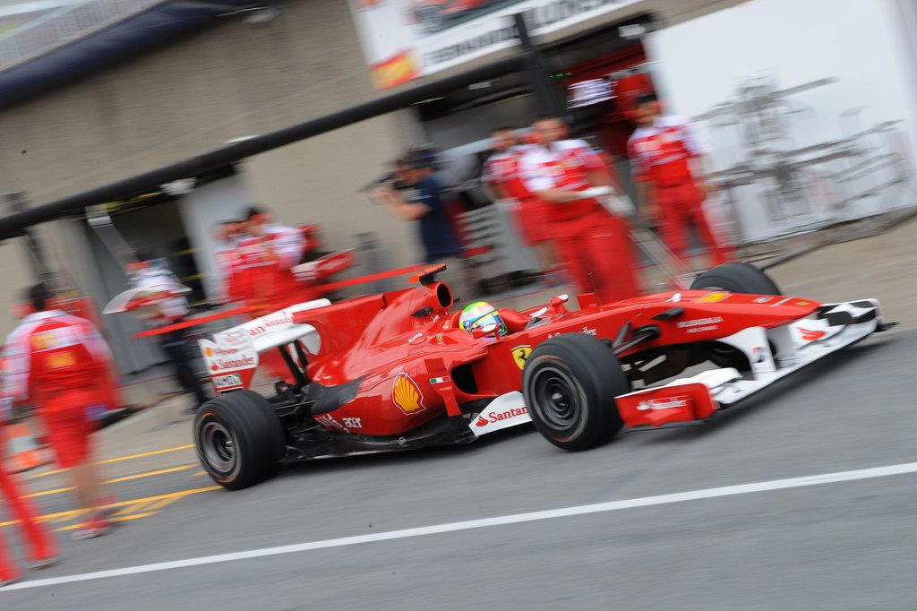 GP Canada - Prove Libere
