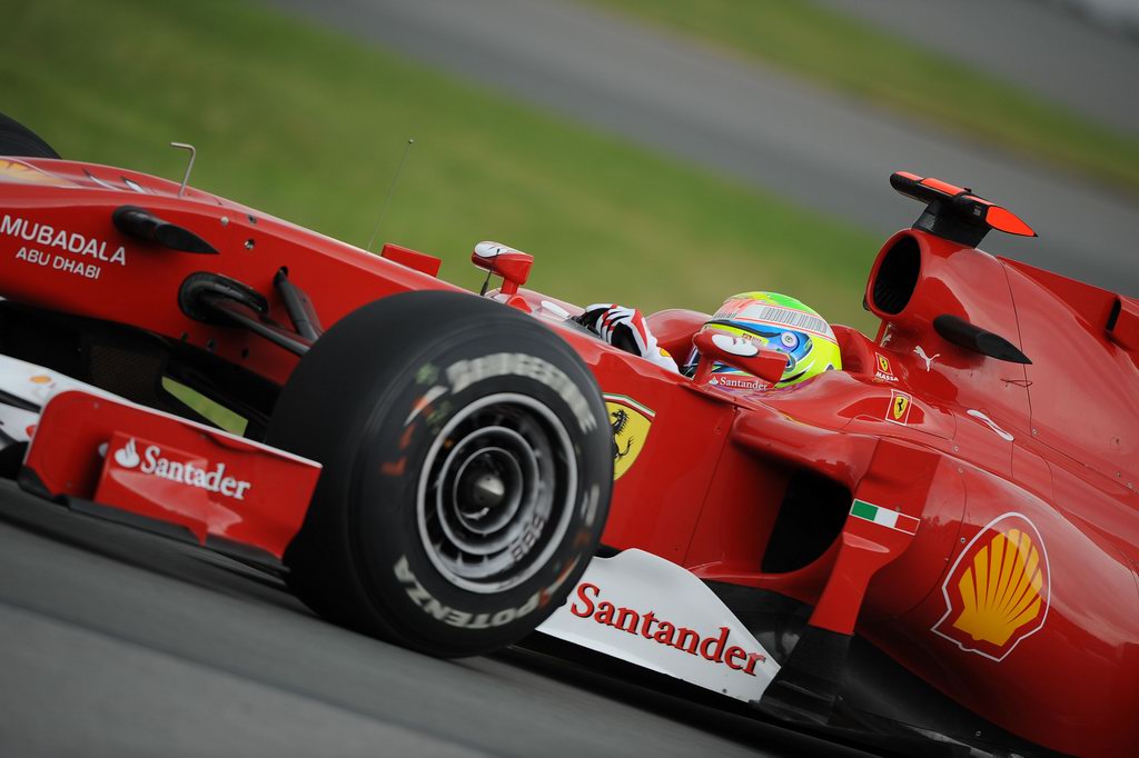 GP Canada - Prove Libere