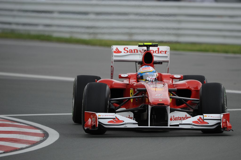 GP Canada - Prove Libere