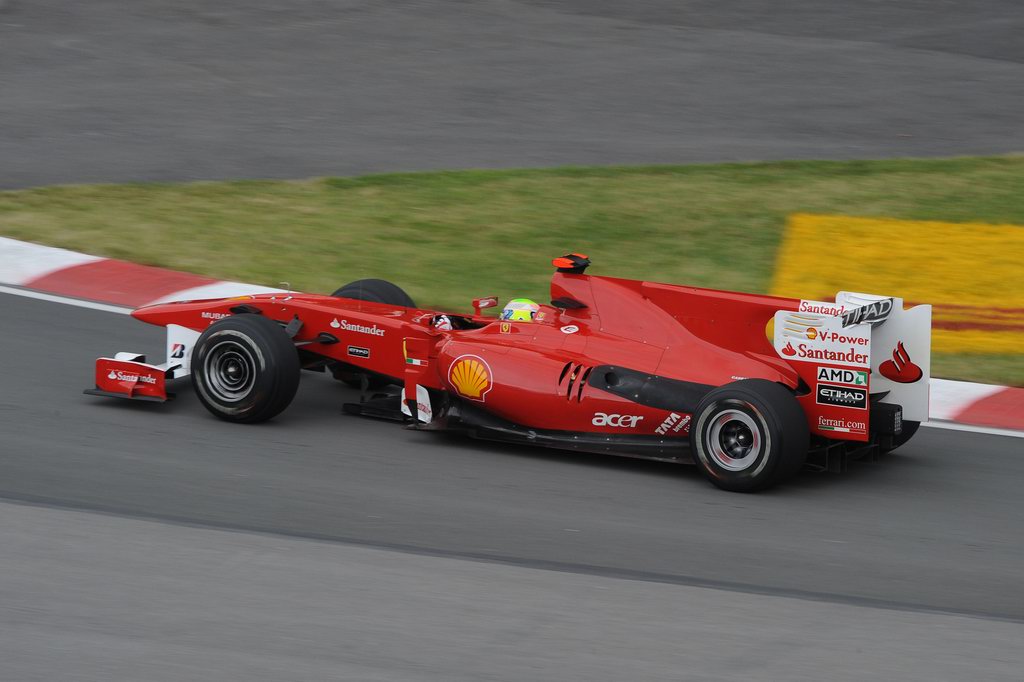 GP Canada - Prove Libere