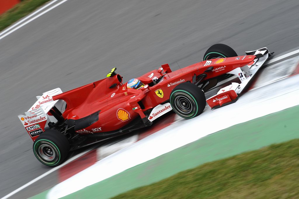 GP Canada - Prove Libere