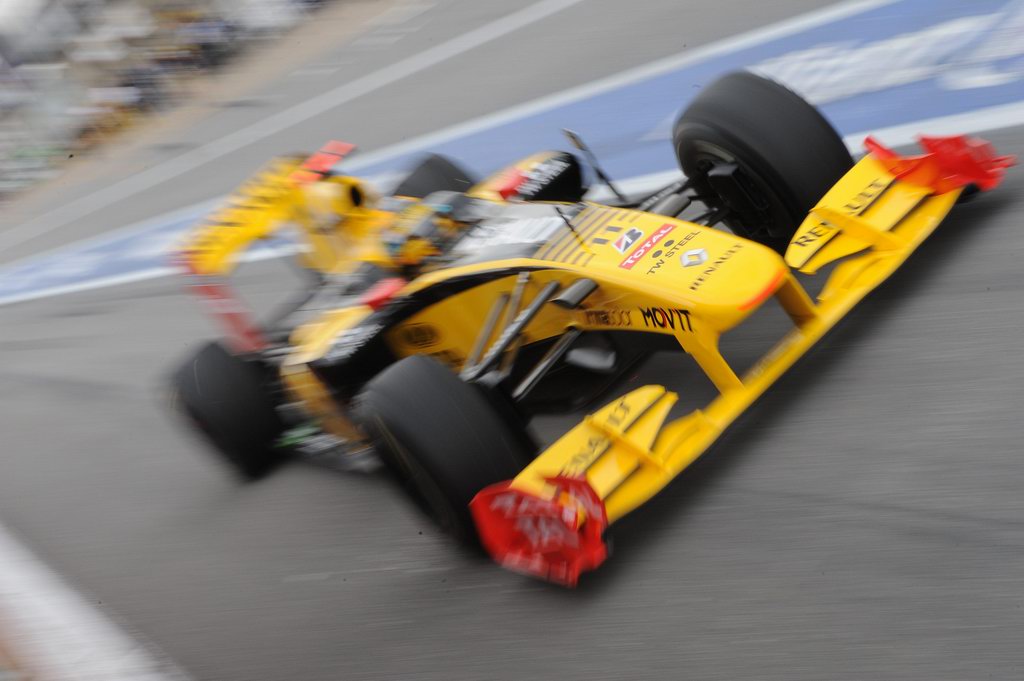 GP Canada - Prove Libere