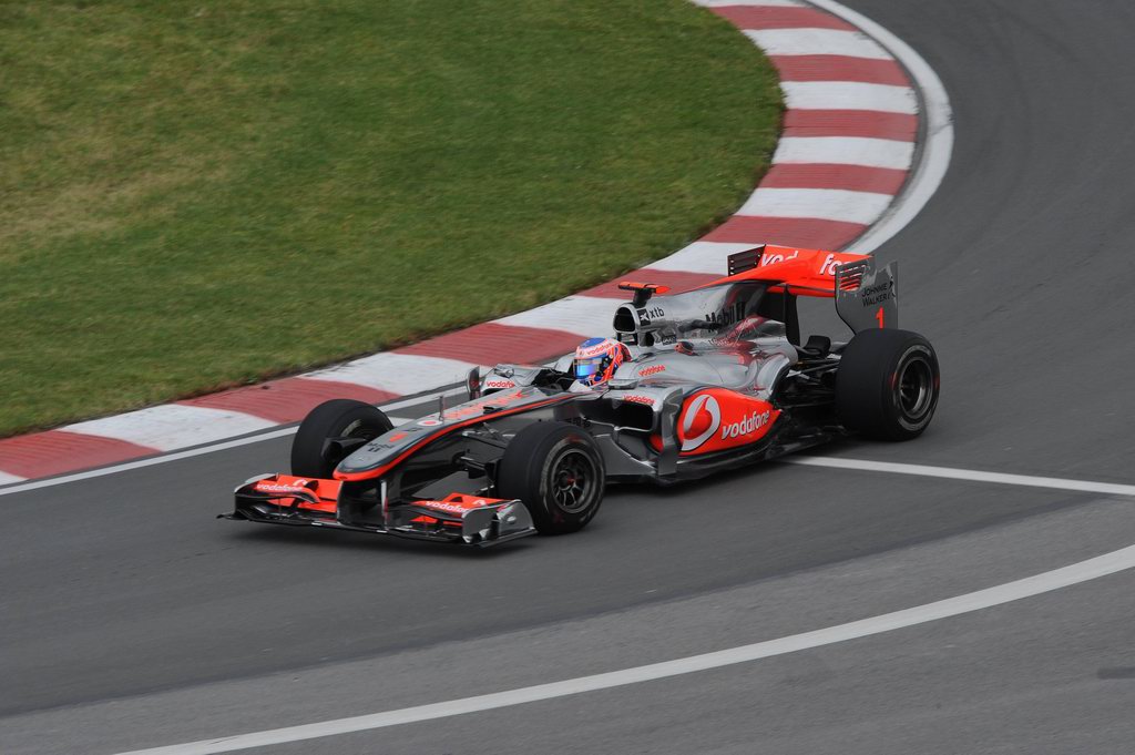 GP Canada - Prove Libere