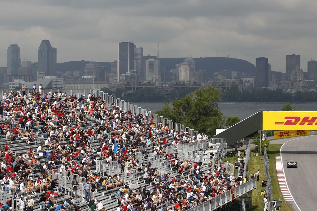 GP Canada - Prove Libere
