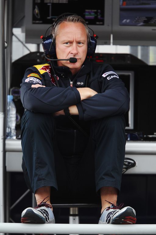 GP Canada, during practice for the Canadian Formula One Grand Prix at the Circuit Gilles Villeneuve June 11, 2010 in Montreal, Canada.
