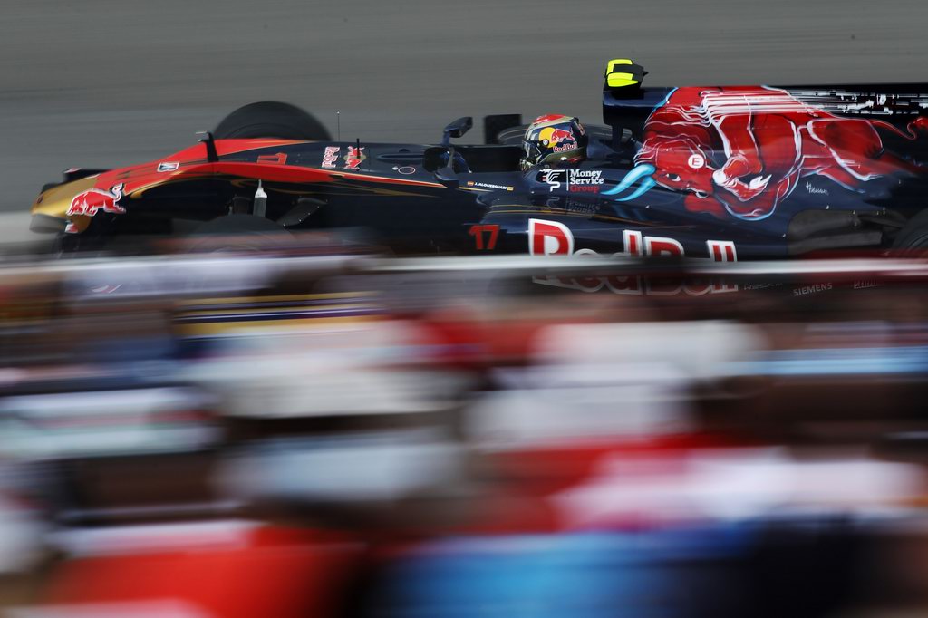 GP Canada, during practice for the Canadian Formula One Grand Prix at the Circuit Gilles Villeneuve June 11, 2010 in Montreal, Canada.