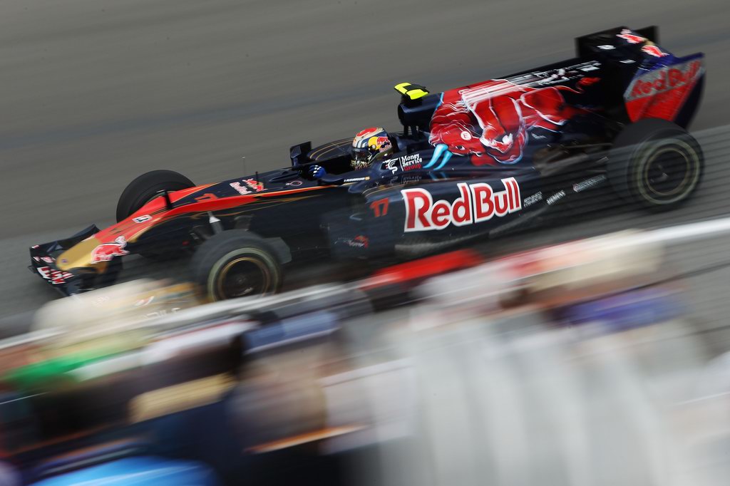 GP Canada - Prove Libere