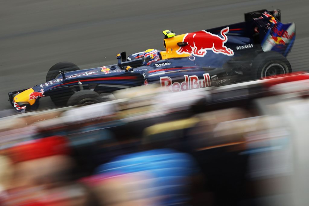 GP Canada - Prove Libere