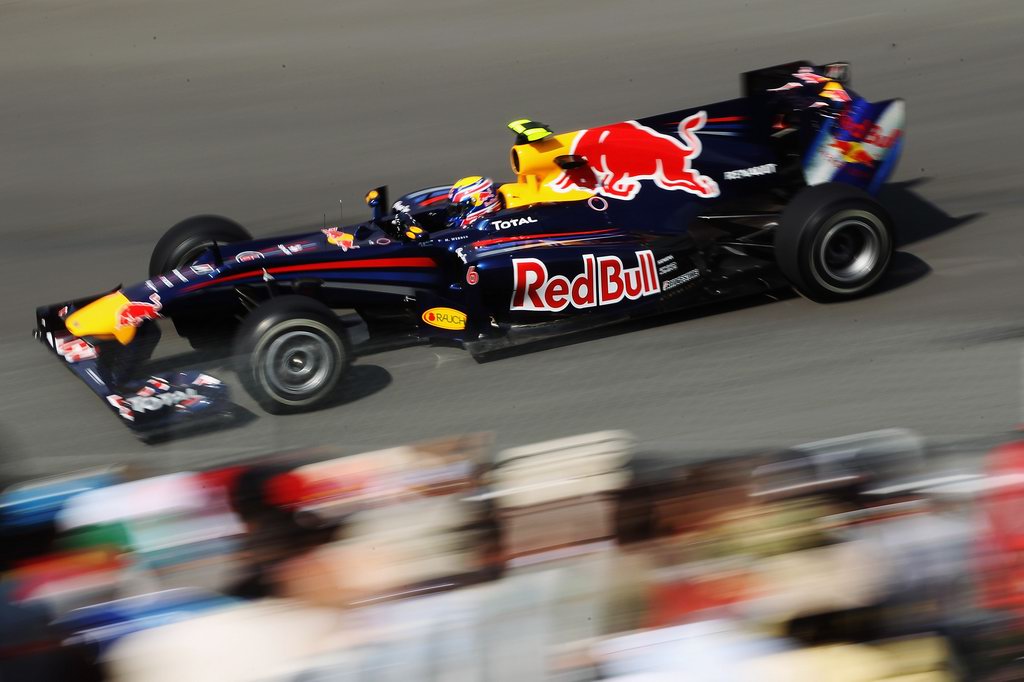 GP Canada, during practice for the Canadian Formula One Grand Prix at the Circuit Gilles Villeneuve June 11, 2010 in Montreal, Canada.