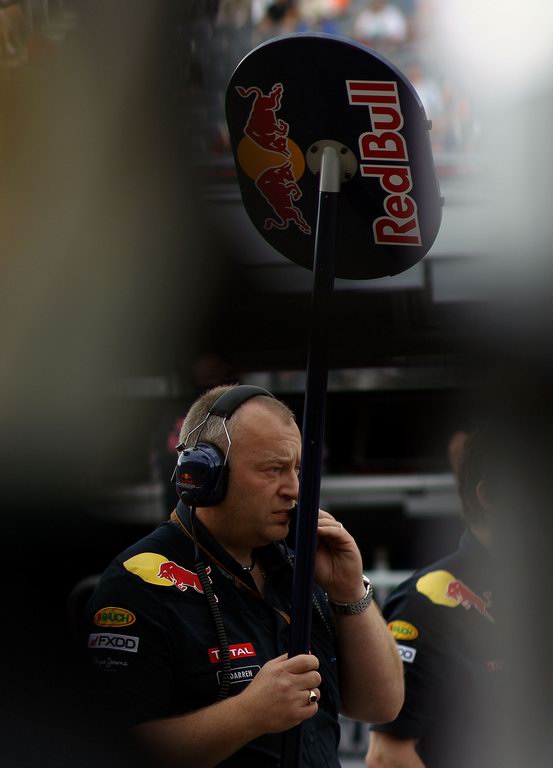 GP Canada, during practice for the Canadian Formula One Grand Prix at the Circuit Gilles Villeneuve June 11, 2010 in Montreal, Canada.