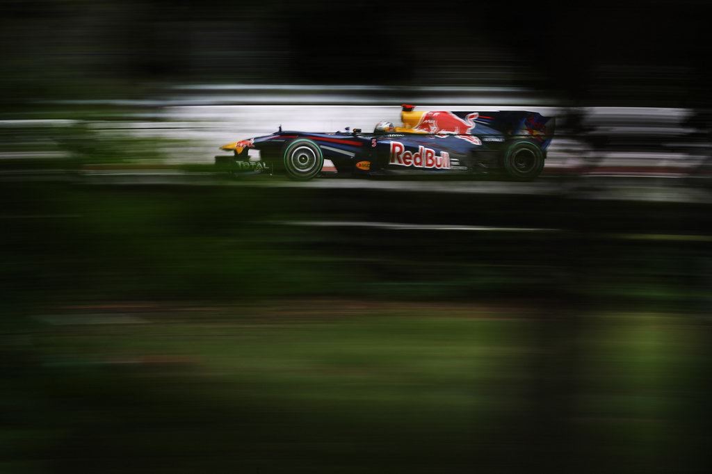 GP Canada, during practice for the Canadian Formula One Grand Prix at the Circuit Gilles Villeneuve June 11, 2010 in Montreal, Canada.