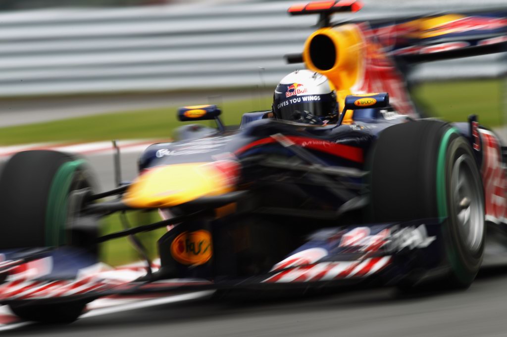 GP Canada, during practice for the Canadian Formula One Grand Prix at the Circuit Gilles Villeneuve June 11, 2010 in Montreal, Canada.