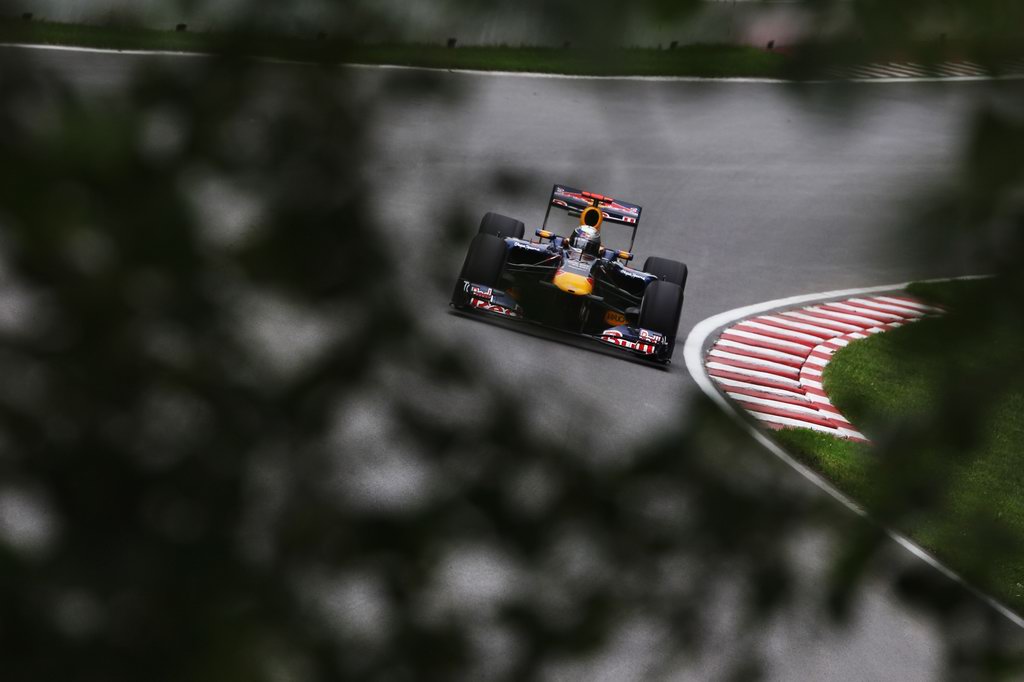 GP Canada - Prove Libere