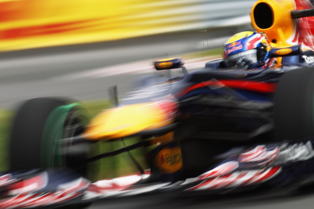 GP Canada - Prove Libere
