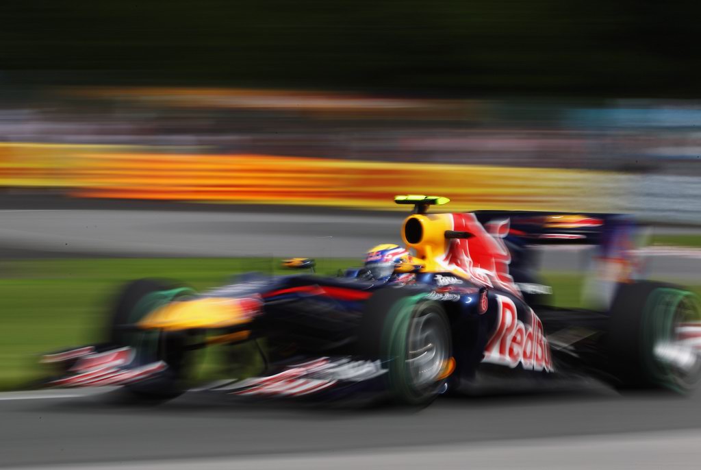 GP Canada, during practice for the Canadian Formula One Grand Prix at the Circuit Gilles Villeneuve June 11, 2010 in Montreal, Canada.