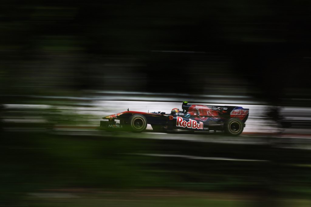 GP Canada - Prove Libere