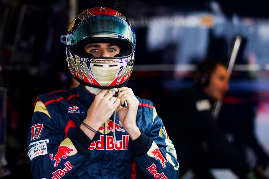 GP Canada - Prove Libere