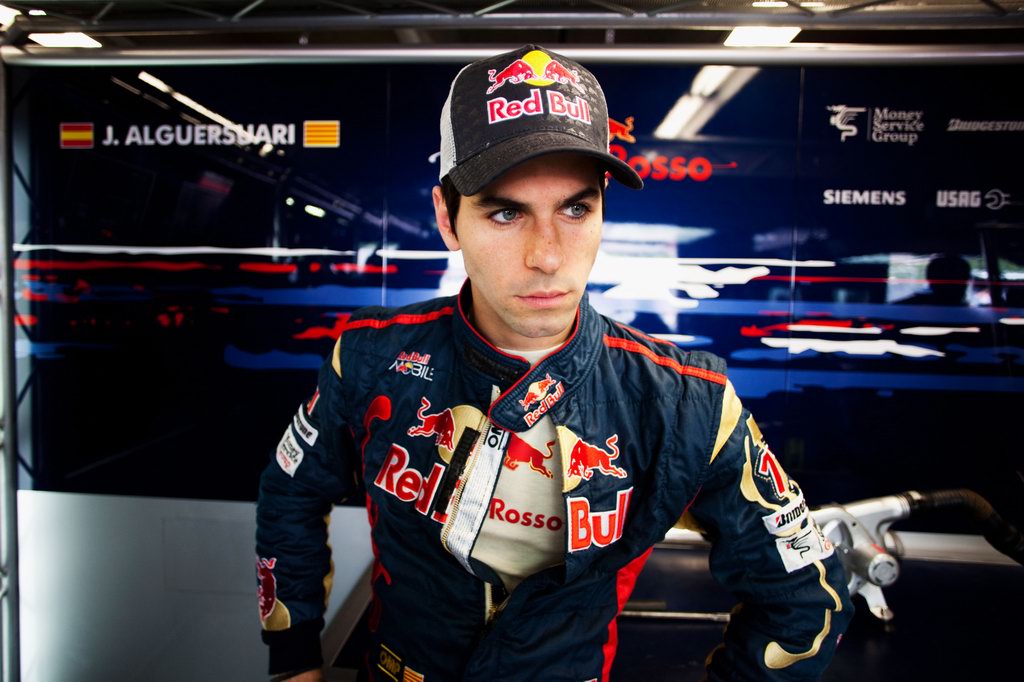 GP Canada - Prove Libere