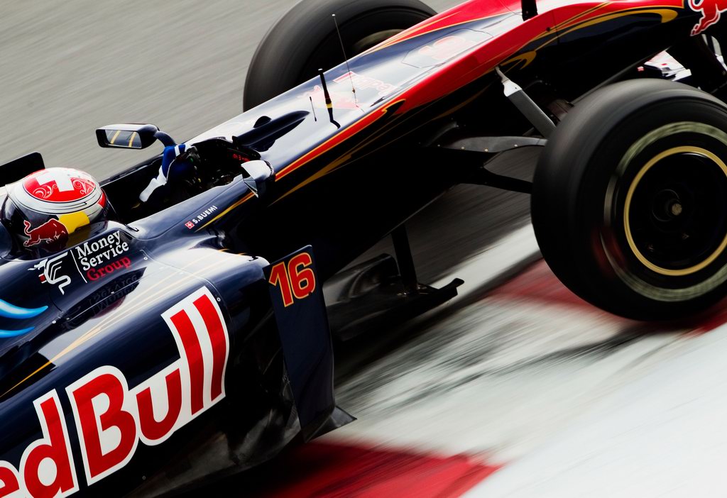 GP Canada - Prove Libere