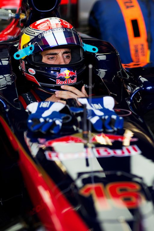 GP Canada - Prove Libere