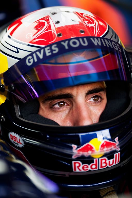 GP Canada - Prove Libere