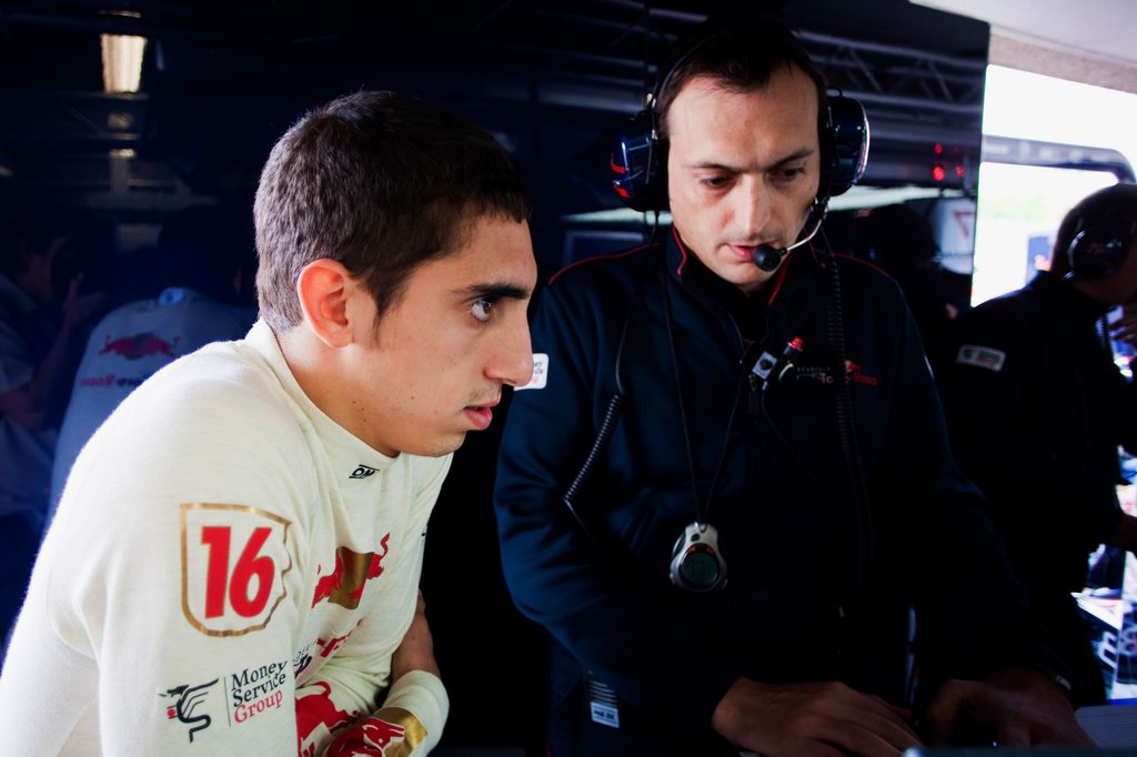 GP Canada - Prove Libere