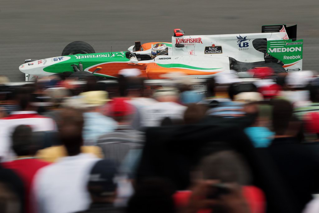 GP Canada - Prove Libere