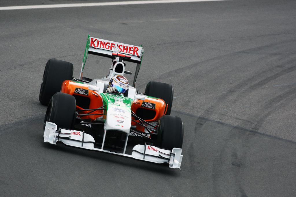 GP Canada - Prove Libere