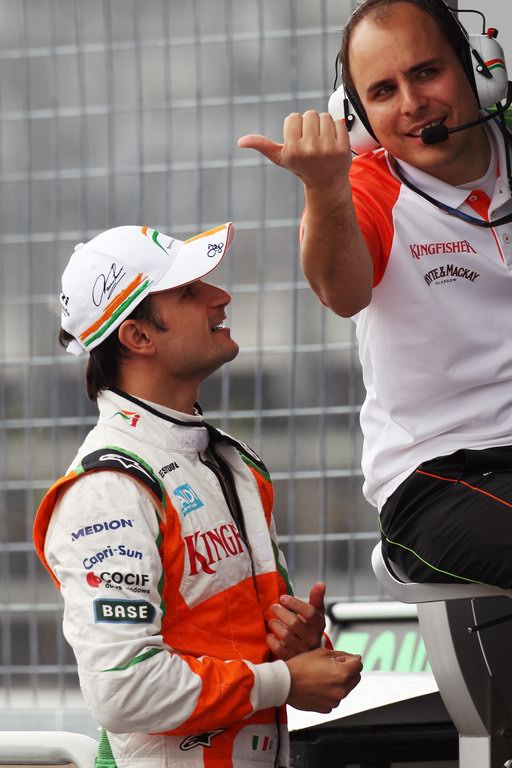 GP Canada - Prove Libere