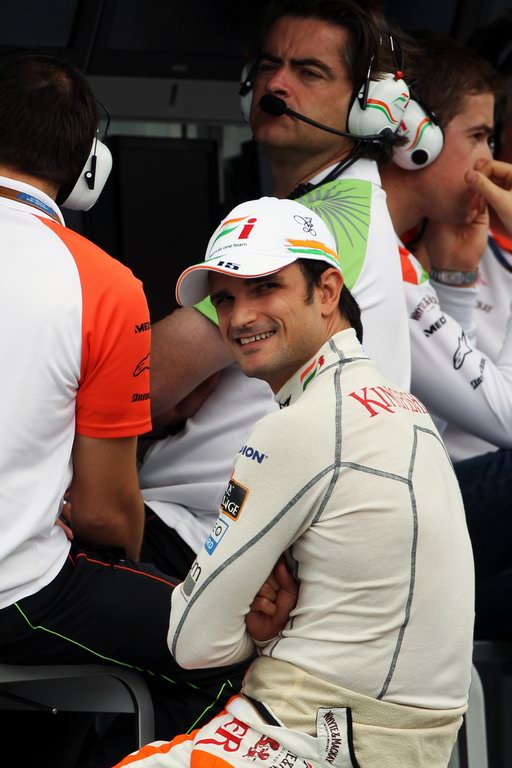 GP Canada - Prove Libere