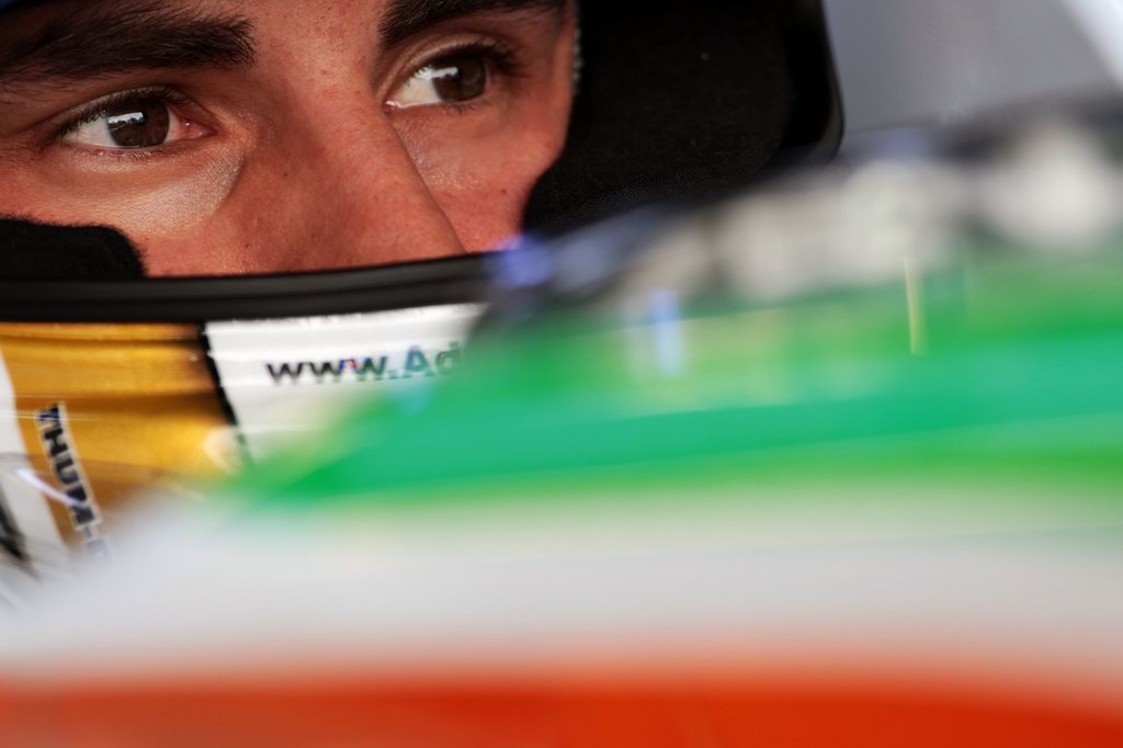 GP Canada - Prove Libere