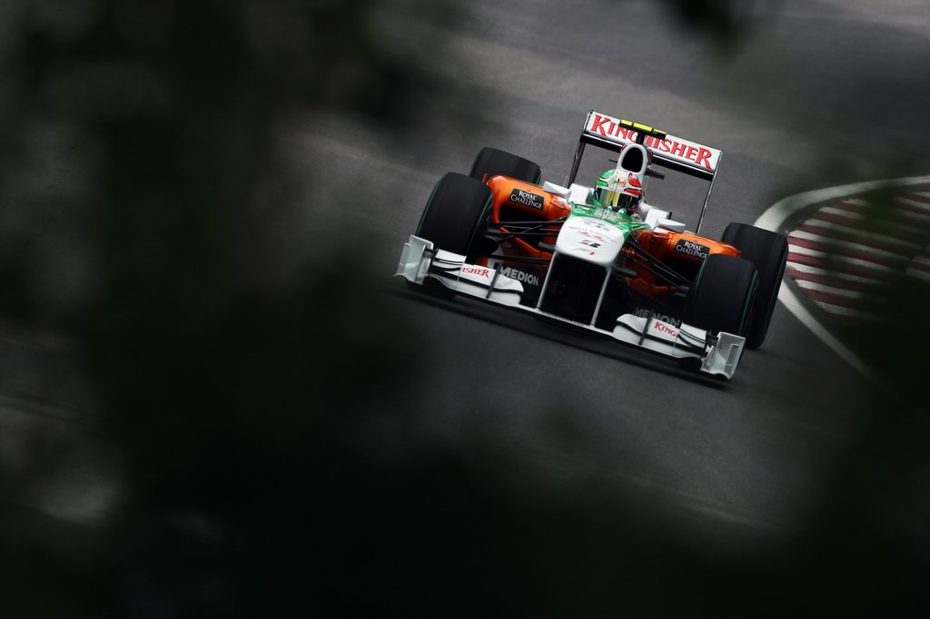 GP Canada - Prove Libere